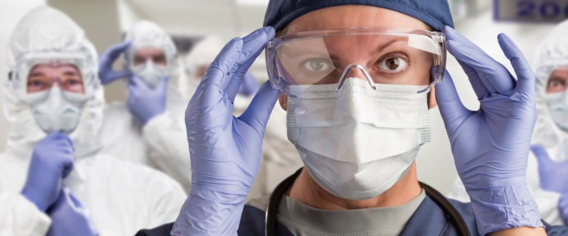 what-are-3-types-of-ppe-that-a-healthcare-worker-would-use