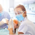 Safety First: Why PPE Matters When Choosing A Dentist In Spring Branch, TX