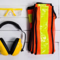 What are the advantage of using personal protective equipment ppe in a work place?