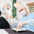 Personal Protective Equipment And Dental Implants: Ensuring A Safe And Successful Procedure In Monroe