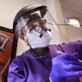 Why It Is So Important To Make Sure Your Austin Emergency Dentist Uses The Right PPE During Appointments