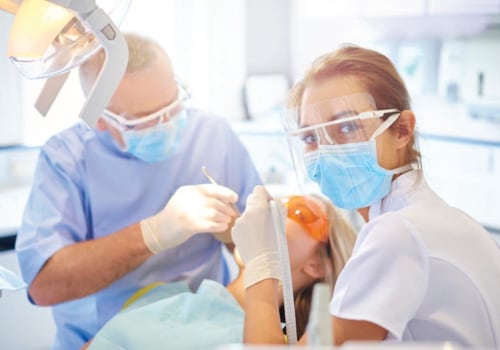 Safety First: Why PPE Matters When Choosing A Dentist In Spring Branch, TX