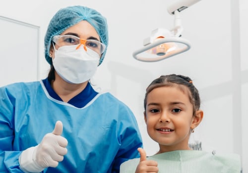 Guardians Of Oral Health: Dentists In Aurora South And Their Personal Protective Equipment