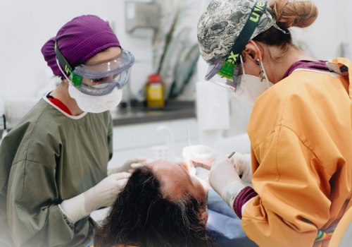 Protecting Your Health During ClearCorrect: How To Choose A PPE-Wearing Dentist In Austin