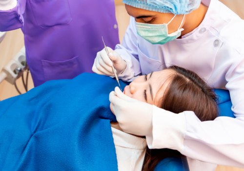 Cedar Park's Dentists: Securing Quality Care With PPE